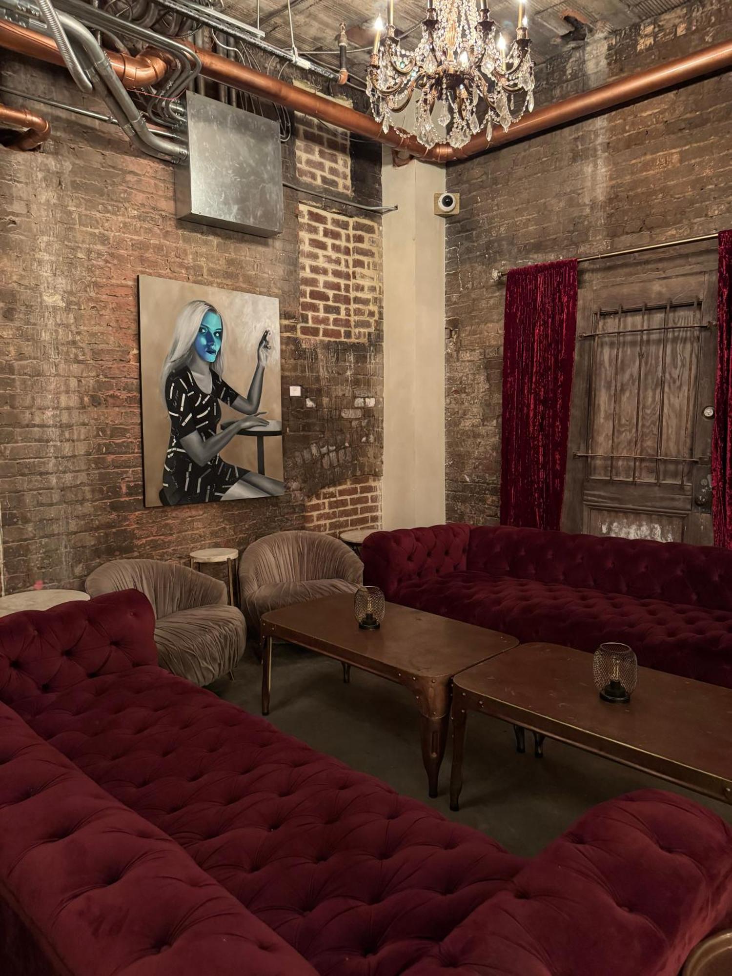 Hotel Petersburg, Tapestry Collection By Hilton Extérieur photo