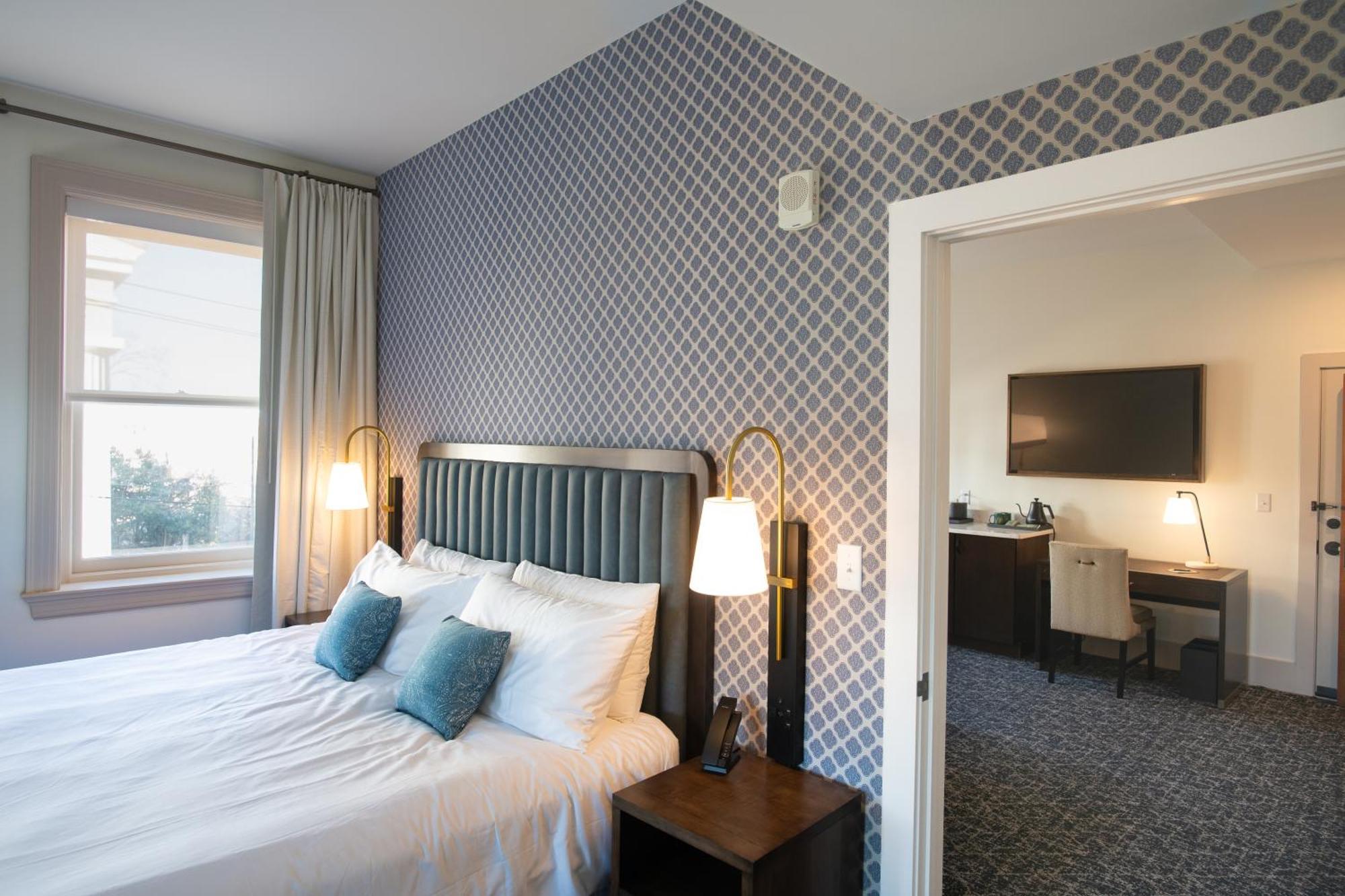 Hotel Petersburg, Tapestry Collection By Hilton Extérieur photo